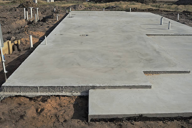 Best Concrete Patio Design and Installation in Guymon, OK