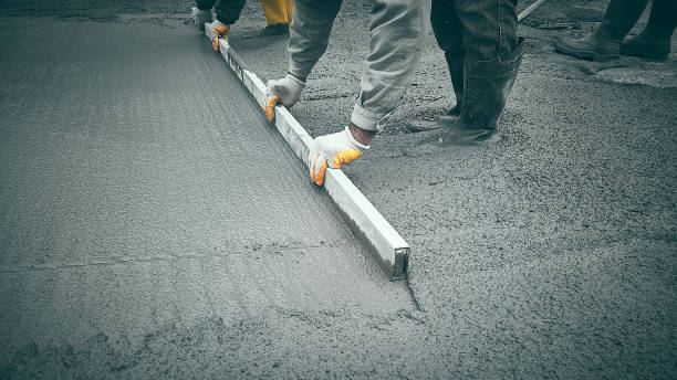 Best Concrete Sealing and Maintenance in Guymon, OK