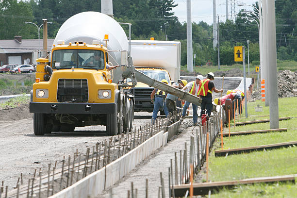 Best Industrial Concrete Flooring in Guymon, OK