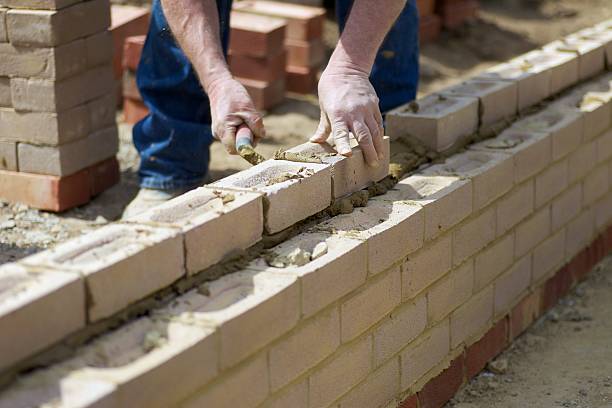 Best Commercial Concrete Services in Guymon, OK